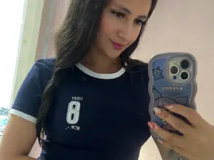 Live Sex Cam with Sweet_candies - Myfreecams