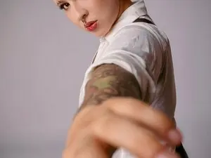 Private Sex Chat with AMMY_INK - Myfreecams