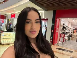 Free Live Porn with Abby_me - Myfreecams