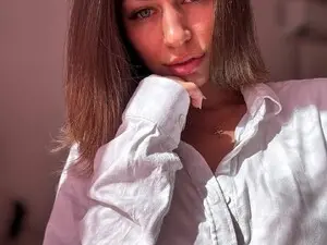 Adult Video Chat with AnysaSmith - Myfreecams