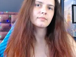 Porn chat with IrisNichols from myfreecams on pornchatting.com