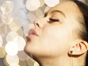Private Sex Chat with KylieSweet1 - Myfreecams