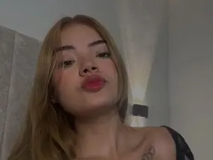 Adult Video Chat with Scarlett_lee - Myfreecams