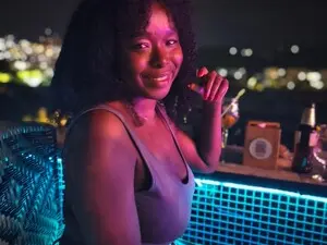 Best Webcam with TanishaEvans - Myfreecams