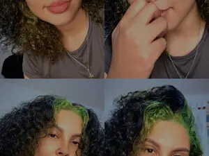 Live Porn with ViolettaMiller - Myfreecams