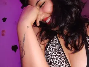 Sex Cam with Azaharziiz - Myfreecams