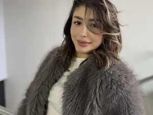 Adult Webcam with CelestialChlo - Myfreecams