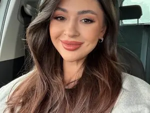 Best Webcam with AshleyBae - Myfreecams