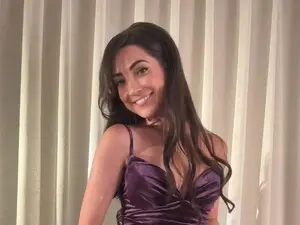 Adult Webcams with AubriToffee - Myfreecams