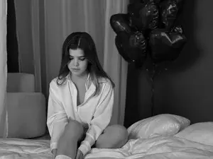 Adult Webcam with EvaMetal - Myfreecams