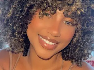 Free Live Porn with Ninna_flowers - Myfreecams