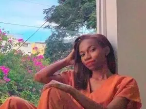 Adult Webcam with EBONNY69 - Myfreecams