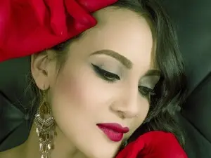 Live Porn with Red_Flower203 - Myfreecams