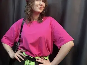 Adult Video Chat with LoooneyTunes - Myfreecams