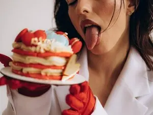 Nude Webcam with FlexibleMary - Myfreecams