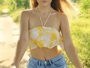 Adult Webcam with KatieDarling - Myfreecams