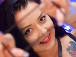 Watch Live Sex Cams with InesNova - Myfreecams