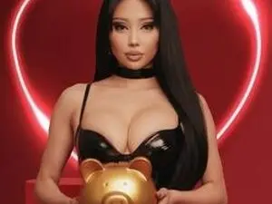 Live Sex Cam with Lucky_Star888 - Myfreecams