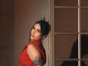 Free Porn Cam with MariaHerrera - Myfreecams