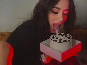 Adult Webcams with Lovedom_lu - Myfreecams