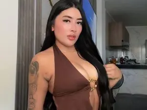 Free Live Porn with Naomi_lux - Myfreecams