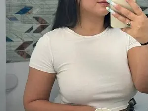 Nude Webcam with Mashagrx - Myfreecams