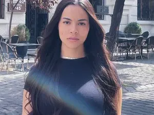 Live Sex Cam with Geozinhaa - Myfreecams