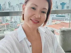 Sex Cam with Sweet_Latina_ - Myfreecams