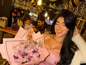 Live Sex Cam with Emi_Rosse - Myfreecams