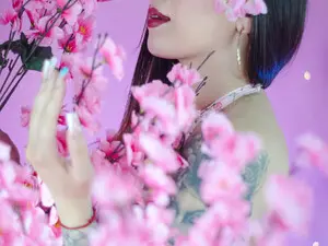 Live Sex with Milu_ballmer - Myfreecams