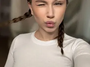 Sex Cam with AnnyLimis - Myfreecams