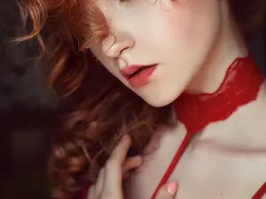 Adult Video Chat with Velanique - Myfreecams