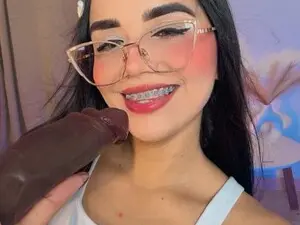 Best live sex cam show with Laana_foxx - Myfreecams