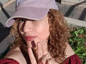 Best Webcam with Vanessaonfire - Myfreecams