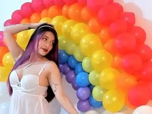 Adult Webcams with Ana_Ruh - Myfreecams