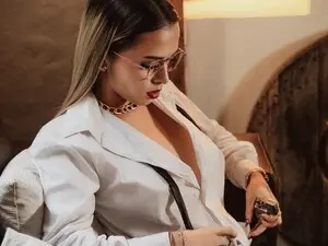 Best Webcam with Zhara_11 - Myfreecams