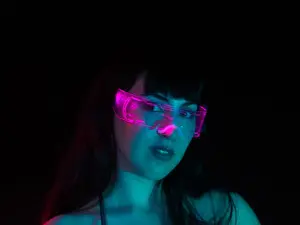 Private Sex Chat with Zobot - Myfreecams