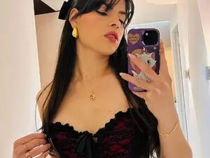 Adult Video Chat with Astrid_Velle - Myfreecams
