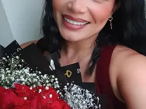 Free Porn Cam with Malika_ - Myfreecams