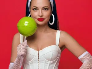 Adult Webcam with SQUIRT_rivers - Myfreecams