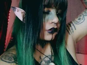 Adult Webcam with Etac_carinae - Myfreecams