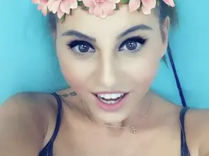 Sex Cam with AnaGee - Myfreecams