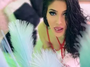 Private Sex Chat with BettyKristal - Myfreecams