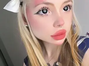 Free Porn Cam with PinkSlobber - Myfreecams