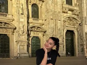 Sex Chat with LuvCaprice - Myfreecams