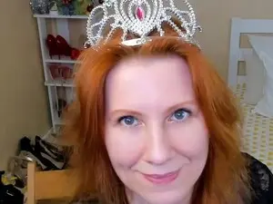 Best Webcam with SofiaReginald - Myfreecams