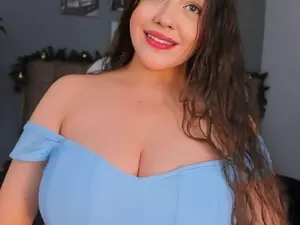 Best live sex cam show with AlejaCute - Myfreecams