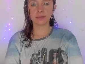 Free Live Porn with Baioleth - Myfreecams