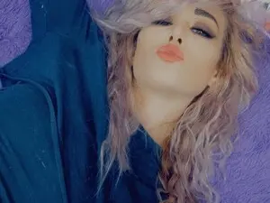 Adult Webcams with AliceRo - Myfreecams