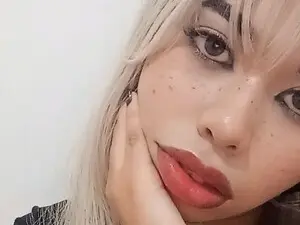 Sex Cam with Kitty_Burn - Myfreecams